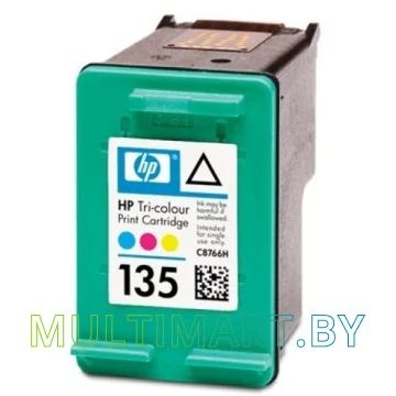 Картридж HP 135 (C8766HE) картинка 3